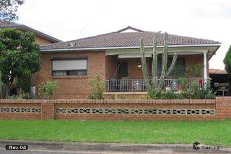 115 Stella St, Fairfield Heights, NSW 2165