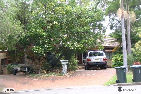 3 Hindson Pl, Belrose, NSW 2085