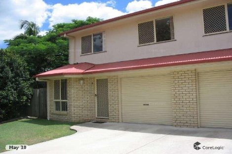 8/28 Cutbush Rd, Everton Park, QLD 4053