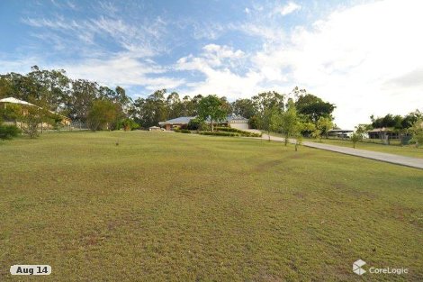 109-111 Fenwick Rd, Boyland, QLD 4275