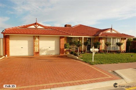 33 Locomotive Dr, Sheidow Park, SA 5158