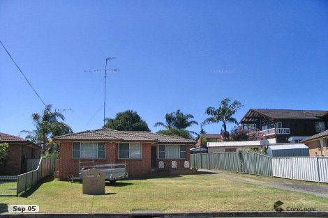 27 Lindesay St, Barrack Heights, NSW 2528