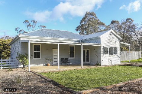 5 Murphy Lane, Longlea, VIC 3551