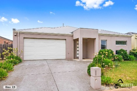 9 Urban Dr, Williams Landing, VIC 3027