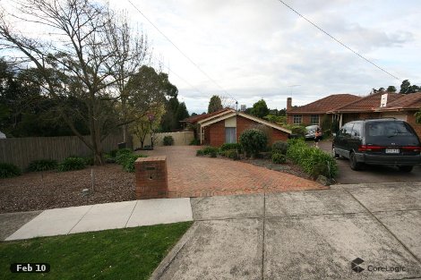 1 Wyndarra Ct, Ringwood, VIC 3134