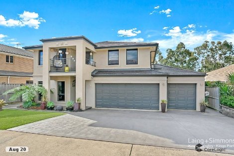 16 Jubilee Cl, Kings Langley, NSW 2147