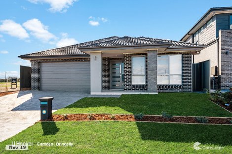 12 Astley Rd, Catherine Field, NSW 2557