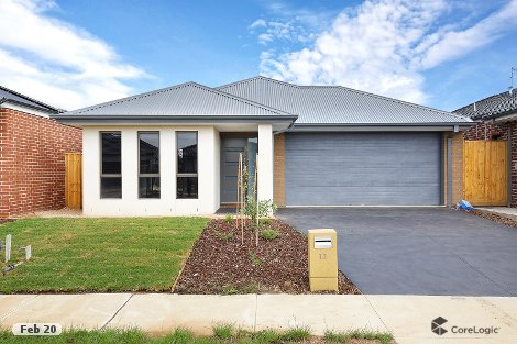 13 Havant Cct, Charlemont, VIC 3217