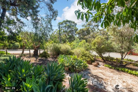 1 Winjana Rd, Lesmurdie, WA 6076