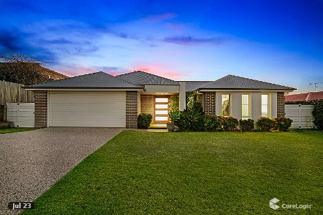 23 Barton St, Middle Ridge, QLD 4350