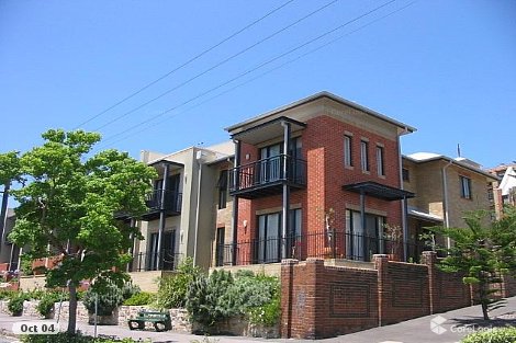 8/70 Wolfe St, The Hill, NSW 2300