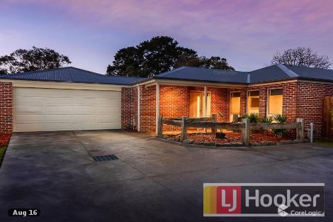 14b Craig Rd, Junction Village, VIC 3977