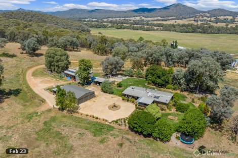 275 Harpers Lane, Greta South, VIC 3675