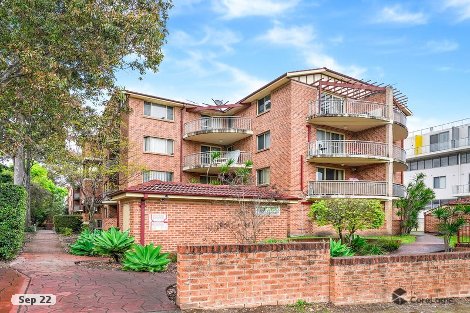 48/8 Fourth Ave, Blacktown, NSW 2148