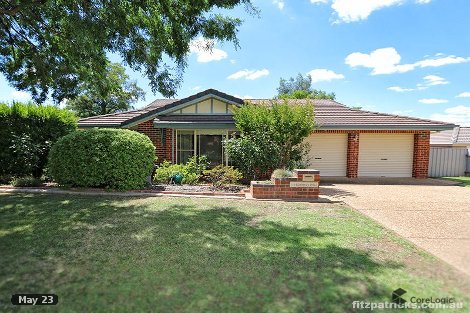 1/9 Kimberley Dr, Tatton, NSW 2650