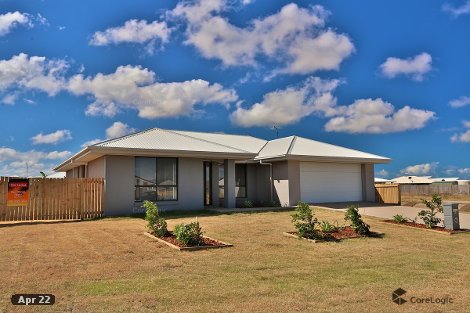 20 New Forest Rd, Zilzie, QLD 4710