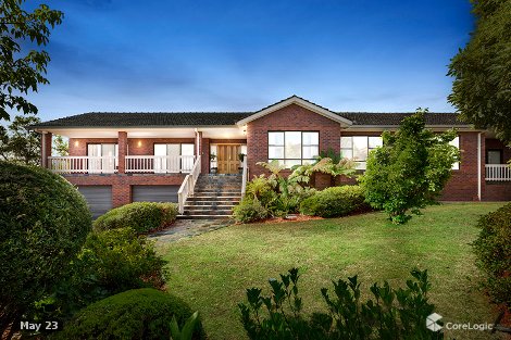 5 Julienne Ct, Doncaster East, VIC 3109