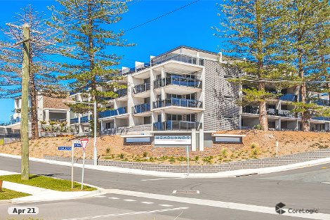 107/1 Yuruga St, Austinmer, NSW 2515