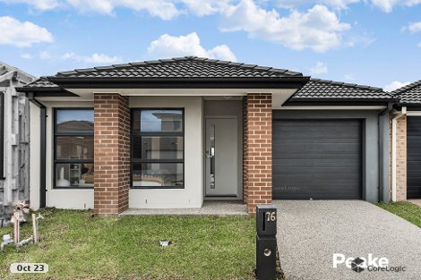 76 Positano Cct, Berwick, VIC 3806