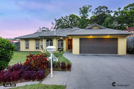 12 Hibertia Ave, Elanora, QLD 4221