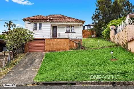 12 Malcolm Ave, Cringila, NSW 2502