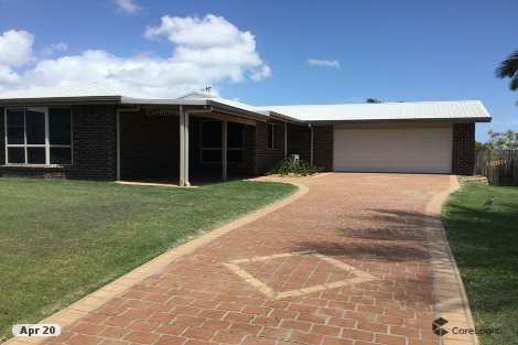 12 Kristy Cres, Eimeo, QLD 4740