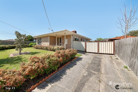 4 Gobur Ct, Meadow Heights, VIC 3048