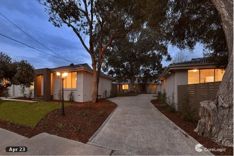 5/19-25 Hillside St, Springvale, VIC 3171