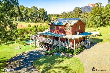 9 Wynters Rd, Burrell Creek, NSW 2429