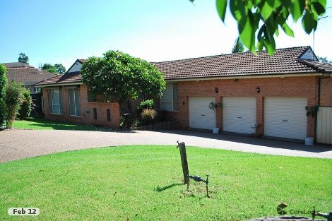 8 Clareville Cl, Woodbine, NSW 2560