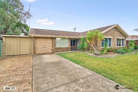 12 Cranfield Pl, Camden South, NSW 2570