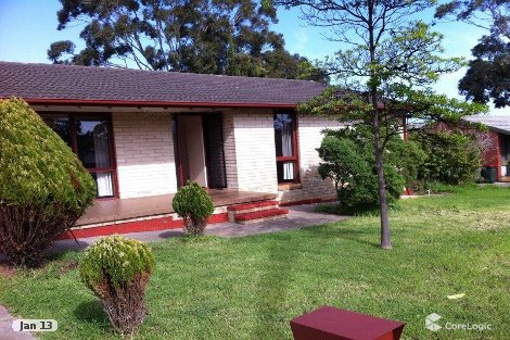 43 Minorca Cres, Hackham West, SA 5163