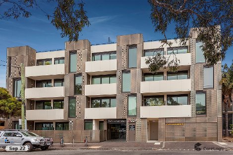 304/145 Roden St, West Melbourne, VIC 3003