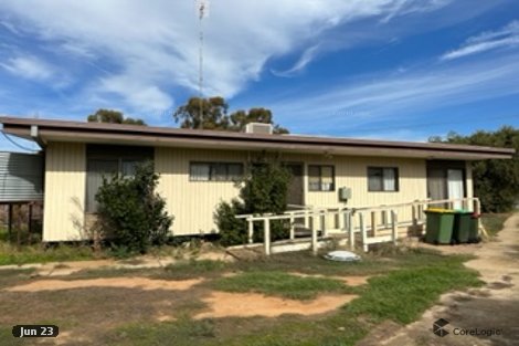 5 Bass St, Wakool, NSW 2710