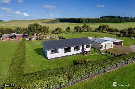 584 Warrumyea Rd, Panmure, VIC 3265