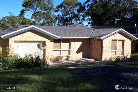 39 The Parapet, Manyana, NSW 2539