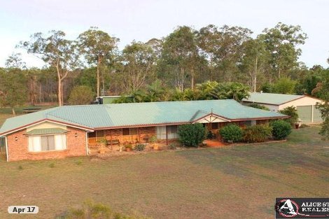 62 Genrich Rd, Tinana, QLD 4650