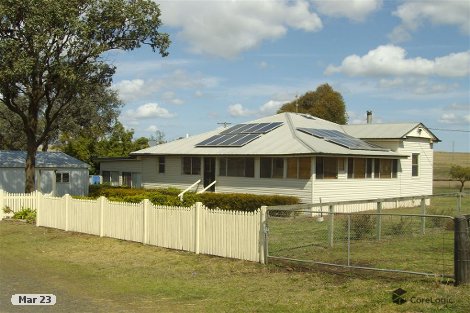 309 Rosenberger Rd, Wyreema, QLD 4352