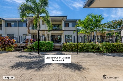 5/34-36 St Crispins Ave, Port Douglas, QLD 4877