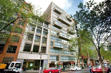 619/408 Lonsdale St, Melbourne, VIC 3000