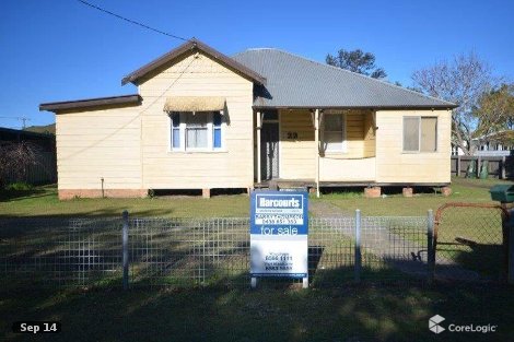 22 Hastings St, Wauchope, NSW 2446