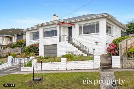 3 Hooper Cres, Mount Stuart, TAS 7000