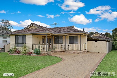 19 Marigold Ave, Marayong, NSW 2148