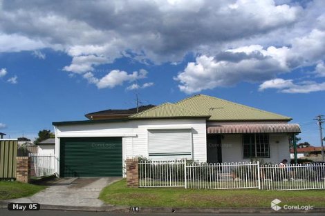 16 Bon Accord St, Corrimal, NSW 2518