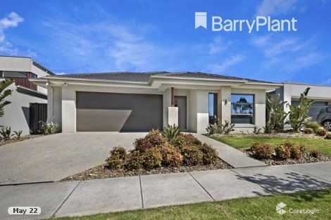 37 Bathgate Cres, Cranbourne East, VIC 3977