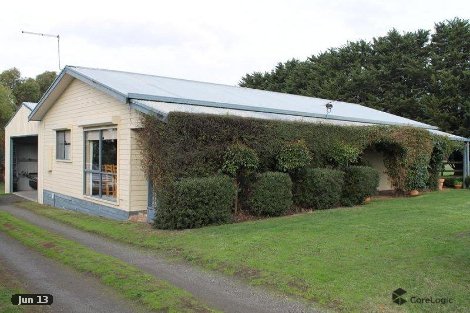 365 Irrewillipe Rd, Elliminyt, VIC 3250