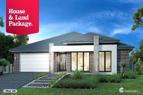 1 Fuchsia Ct, Buronga, NSW 2739