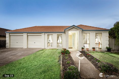 14 Jardine Cres, Sunbury, VIC 3429