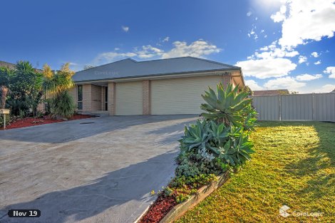 16 Barbata Gr, South Nowra, NSW 2541