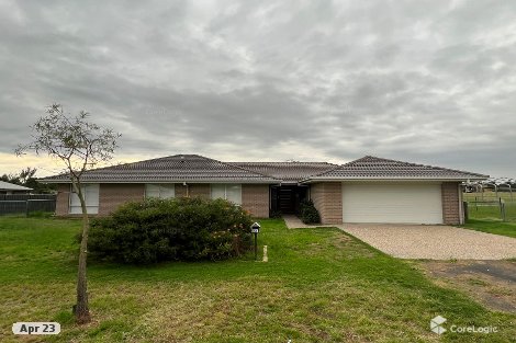 21 Vowles St, Miles, QLD 4415